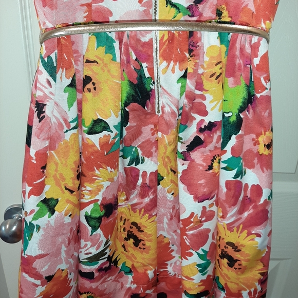 Eliza G dress - Picture 7 of 7